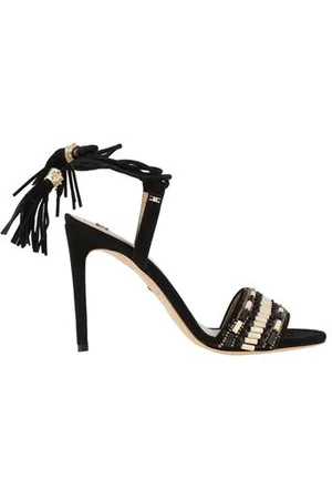 Elisabetta Franchi FOOTWEAR - Sandals - on YOOX.com