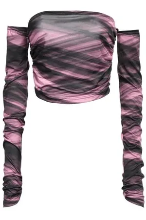 Denny Rose TOPWEAR - Tops - on YOOX.com