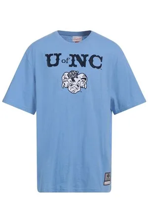 Mitchell & Ness TOPWEAR - T-shirts - on YOOX.com