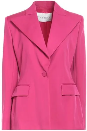 Nina Ricci SUITS and CO-ORDS - Blazers - on YOOX.com