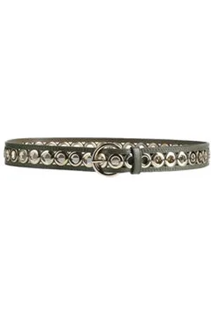 Sandro Small Leather Goods - Belts - on YOOX.com