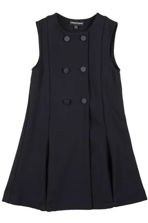 Emporio Armani DRESSES - Kids’ dresses - on YOOX.com