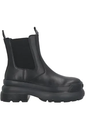 Liu Jo FOOTWEAR - Ankle boots - on YOOX.com