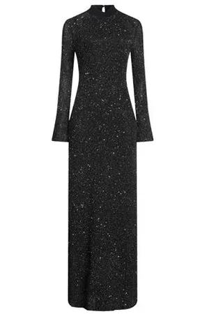 Maje DRESSES - Maxi dresses - on YOOX.com