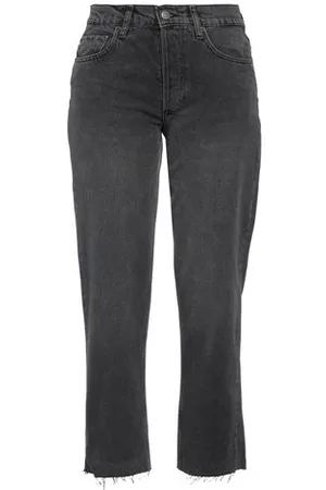 Boyish BOTTOMWEAR - Jeans - on YOOX.com