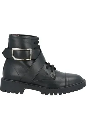 Bally FOOTWEAR - Ankle boots - on YOOX.com