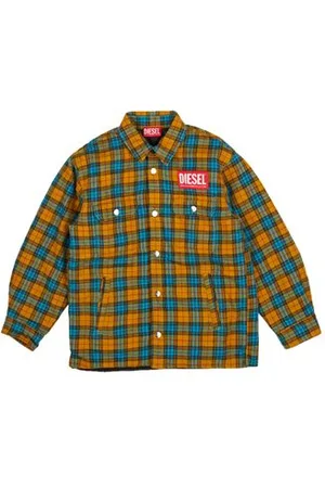 Diesel TOPWEAR - Shirts - on YOOX.com