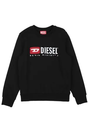 Diesel TOPWEAR - Sweatshirts - on YOOX.com