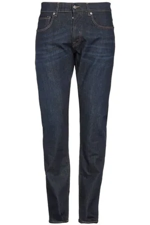 2W2M BOTTOMWEAR - Jeans - on YOOX.com