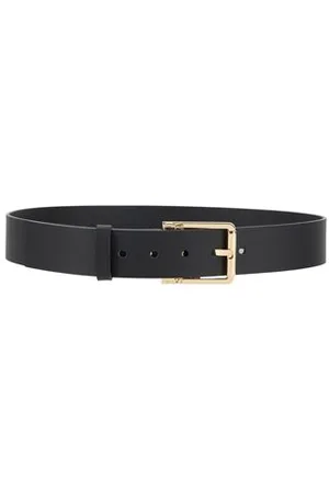 VERSACE Small Leather Goods - Belts - on YOOX.com