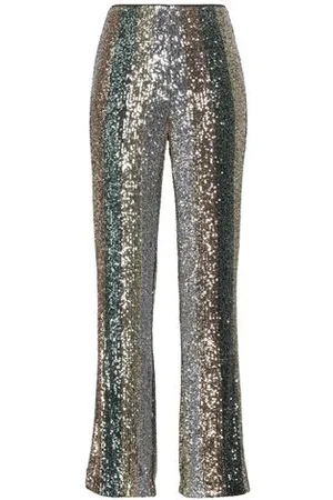 Luisa Cerano BOTTOMWEAR - Trousers - on YOOX.com