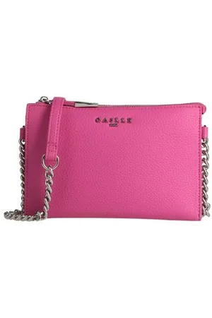 GAËLLE BAGS - Cross-body bags - on YOOX.com