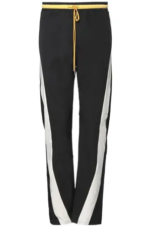 Rhude BOTTOMWEAR - Trousers - on YOOX.com