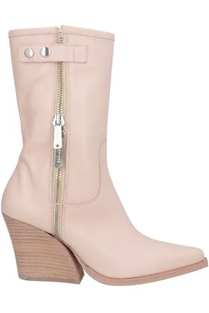 Lemaré FOOTWEAR - Ankle boots - on YOOX.com