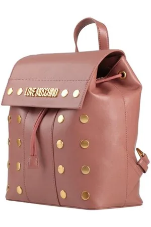 Moschino BAGS - Rucksacks - on YOOX.com