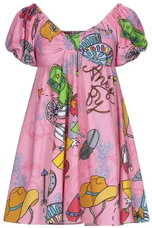 ANIYE BY DRESSES - Mini dresses - on YOOX.com