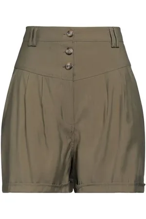 Rinascimento BOTTOMWEAR - Shorts & Bermuda Shorts - on YOOX.com