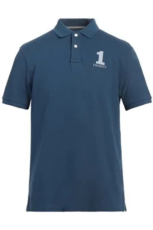 Hackett TOPWEAR - Polo shirts - on YOOX.com