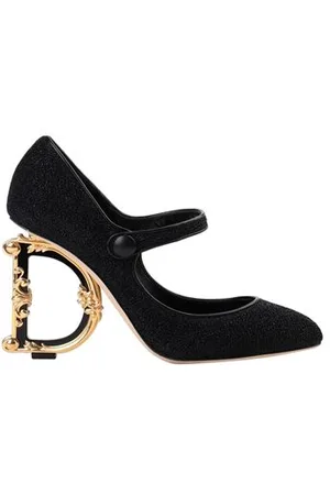 Dolce & Gabbana FOOTWEAR - Pumps - on YOOX.com