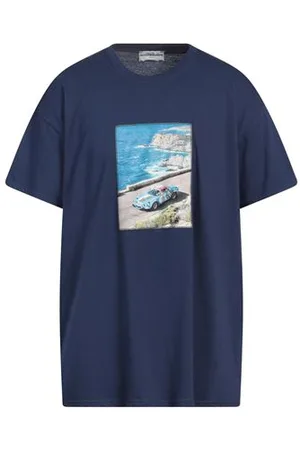 BASTILLE RIVE DROITE TOPWEAR - T-shirts - on YOOX.com