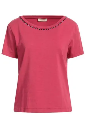 ANGELO MARANI TOPWEAR - T-shirts - on YOOX.com