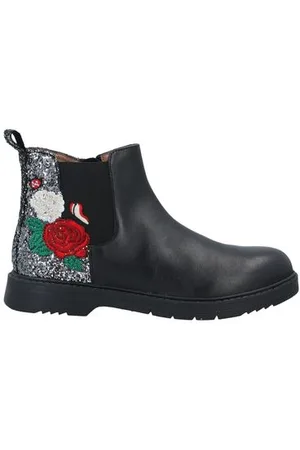 Twin-Set FOOTWEAR - Ankle boots - on YOOX.com