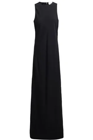 Ami DRESSES - Maxi dresses - on YOOX.com