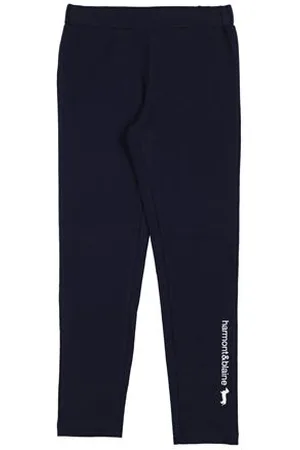 HARMONT&BLAINE BOTTOMWEAR - Leggings - on YOOX.com