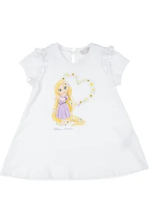 MONNALISA TOPWEAR - T-shirts - on YOOX.com