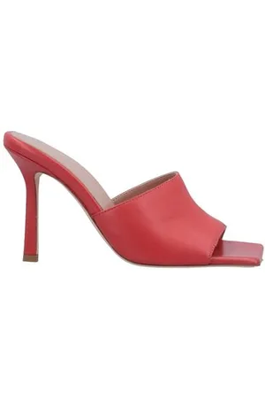 LIVIANA CONTI FOOTWEAR - Sandals - on YOOX.com