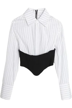DION LEE TOPWEAR - Shirts - on YOOX.com