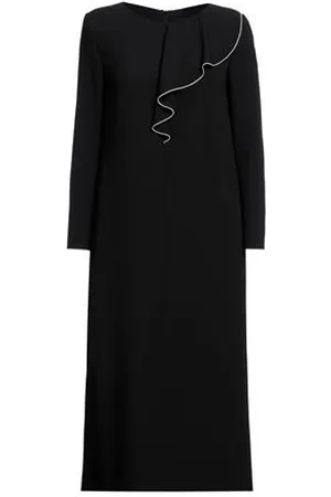 Giorgio Armani DRESSES - Midi dresses - on YOOX.com