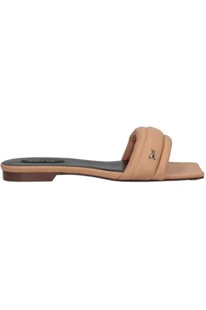Patrizia Pepe FOOTWEAR - Sandals - on YOOX.com