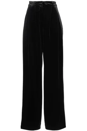 Black Label BOTTOMWEAR - Trousers - on YOOX.com