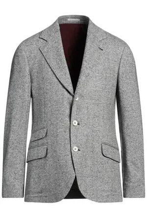 Brunello Cucinelli SUITS and CO-ORDS - Blazers - on YOOX.com