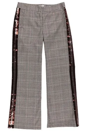 Jeycat BOTTOMWEAR - Trousers - on YOOX.com