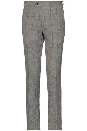 CRUNA BOTTOMWEAR - Trousers - on YOOX.com