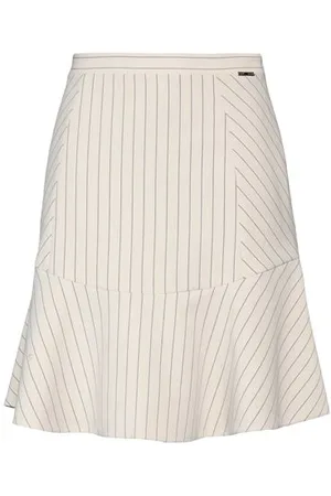 ANGELO MARANI BOTTOMWEAR - Mini skirts - on YOOX.com