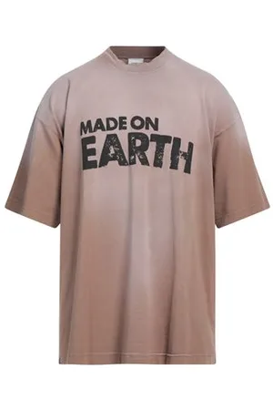 Vetements TOPWEAR - T-shirts - on YOOX.com
