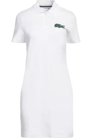 Lacoste DRESSES - Mini dresses - on YOOX.com