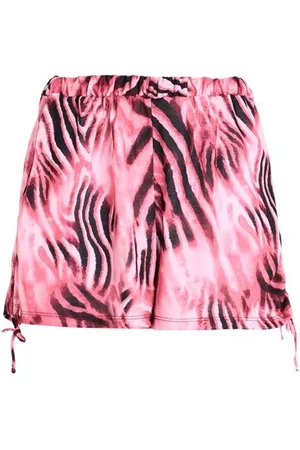 GAËLLE BOTTOMWEAR - Shorts & Bermuda Shorts - on YOOX.com