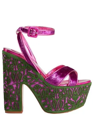 Christian Louboutin FOOTWEAR - Sandals - on YOOX.com