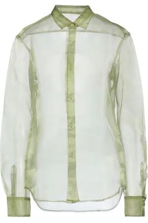 ECKHAUS LATTA TOPWEAR - Shirts - on YOOX.com