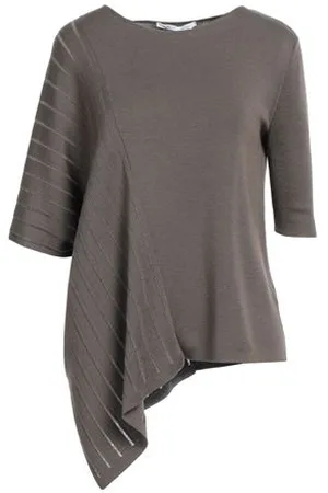 Agnona KNITWEAR - Jumpers - on YOOX.com