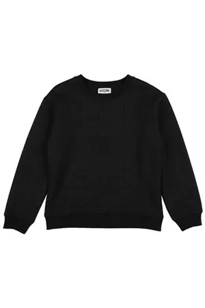 Moschino TOPWEAR - Sweatshirts - on YOOX.com