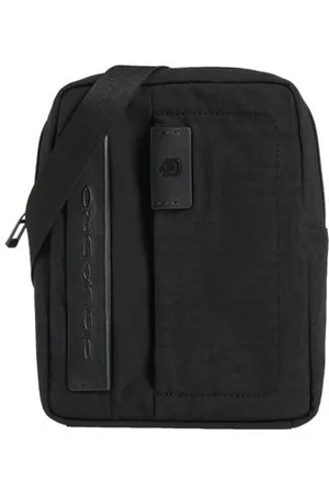 Piquadro BAGS - Cross-body bags - on YOOX.com