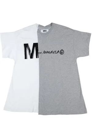 Maison Margiela DRESSES - Kids’ dresses - on YOOX.com
