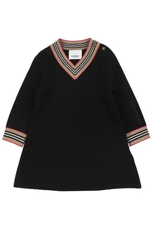 Burberry NEWBORN - Baby dresses - on YOOX.com