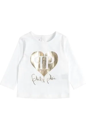 Philipp Plein TOPWEAR - T-shirts - on YOOX.com