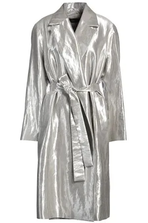 Persona by Marina Rinaldi COATS & JACKETS - Overcoats & Trench Coats - on YOOX.com